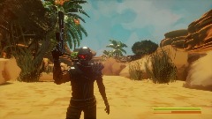 A screenshot taken in Dreams. 6 of 21.