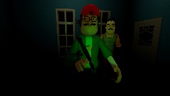 Hello Neighbor 2 Quentin