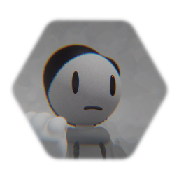 V.O.F. - Caleb [WIP]