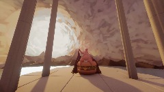 A screenshot taken in Dreams. 7 of 9.