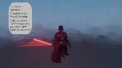 A screenshot taken in Dreams. 2 of 6.