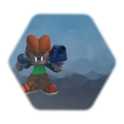 Playable Pico