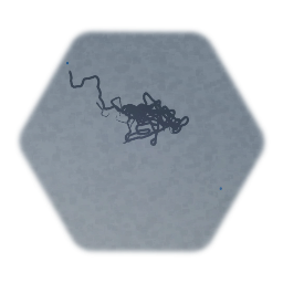 Worm collect and multiply  A.I.