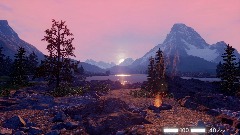 A screenshot taken in Dreams. 10 of 28.