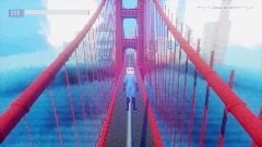 A screenshot taken in Dreams. 2 of 3.