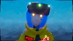 A screenshot taken in Dreams. 6 of 8.