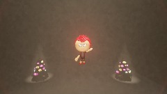 A screenshot taken in Dreams. 2 of 7.