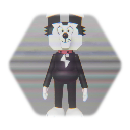 Rosie (request)