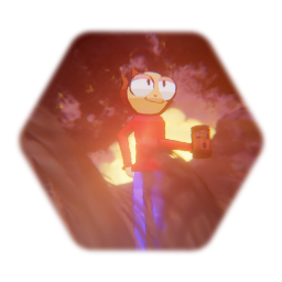 My Oc's (Up to July 2025)