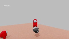 A screenshot taken in Dreams. 4 of 9.