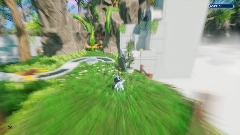 A screenshot taken in Dreams. 1 of 7.