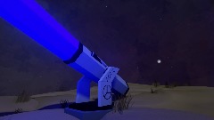 A screenshot taken in Dreams. 9 of 16.
