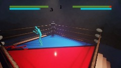 A screenshot taken in Dreams. 6 of 14.