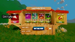 A screenshot taken in Dreams. 10 of 25.