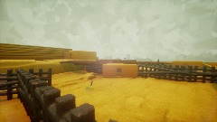 A screenshot taken in Dreams. 2 of 5.