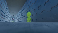 A screenshot taken in Dreams. 3 of 12.