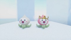 A screenshot taken in Dreams. 12 of 12.