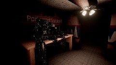 A screenshot taken in Dreams. 5 of 5.