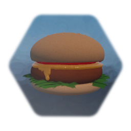 Cheeseburger