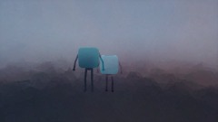 A screenshot taken in Dreams. 6 of 9.