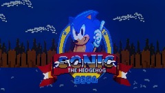 Remix of Sonic 1