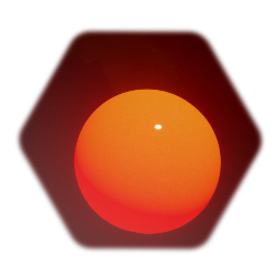 Red giant Star