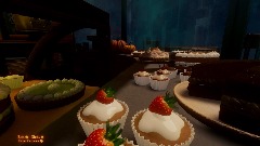 A screenshot taken in Dreams. 15 of 24.