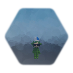 Sunny Israel (Life Element)