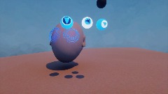 A screenshot taken in Dreams. 10 of 10.