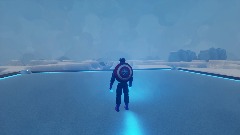 Marvel Simulator
