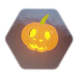 Jack-O'-LANTERN