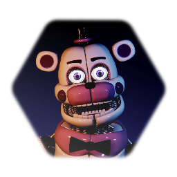 Funtime Freddy