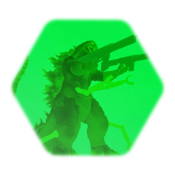 Godzilla Project