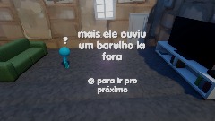 A screenshot taken in Dreams. 1 of 5.