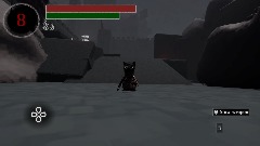 A screenshot taken in Dreams. 14 of 18.