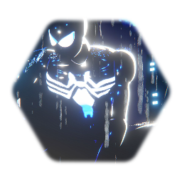 Spider-Man (Symbiote)