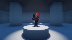 Shadow Character Showcase