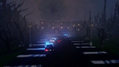 Insitute For The Insane (Demo)