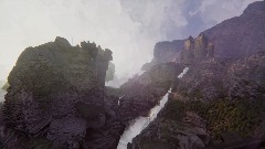 A screenshot taken in Dreams. 6 of 17.