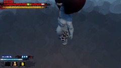 A screenshot taken in Dreams. 3 of 21.