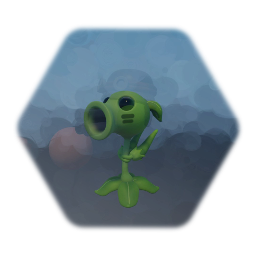 Peashooter but better