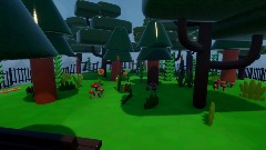 A screenshot taken in Dreams. 1 of 1.