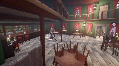 A screenshot taken in Dreams. 14 of 19.