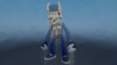 A screenshot taken in Dreams. 5 of 6.