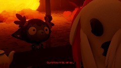 A screenshot taken in Dreams. 10 of 27.