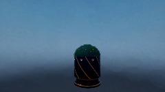 A screenshot taken in Dreams. 2 of 2.
