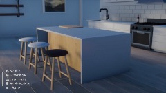 A screenshot taken in Dreams. 22 of 25.