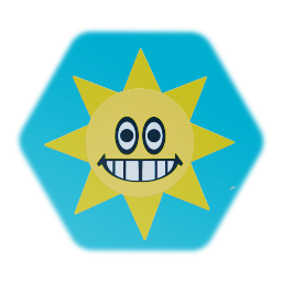 Crisp and Colorful FX