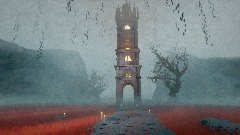 Tower of Pale