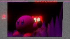 Kirby.exe [IT'S TIME TO DIE Level]